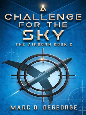 cover image of A Challenge for the Sky